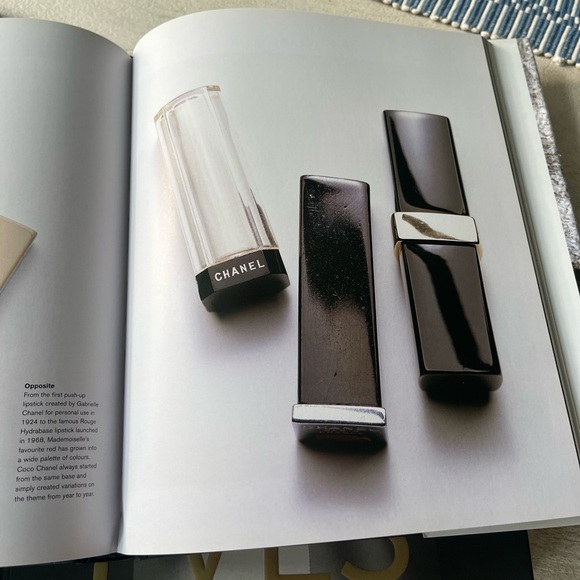 Designer coffee table book set - Picture 9 of 11